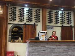 -妈妈的味道(和顺古镇店)