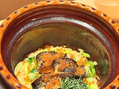-晴空·日本料理(万象城店)