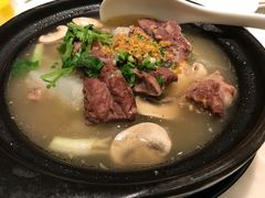 -港丽餐厅(高德置地店)