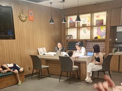 -海底捞火锅(万丰桥店)