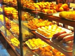 -山崎面包(第一八佰伴店)