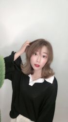 -MAGIC米几发型设计·羊毛卷