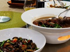 -天天鱼港·海鲜·鲅鱼水饺·招牌烤鸭(黄骅店)
