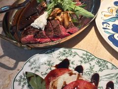 -Mammamia意大利餐厅(阳春巷店)