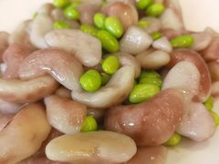 菱角毛豆-状元楼(金溪路店)
