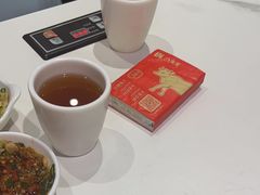 -八合里潮汕鲜牛肉火锅(上海汇智广场店)