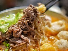 -8锅臭臭锅·正宗台湾小火锅(中心五路店)