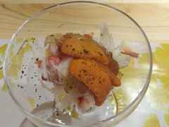 -鮨青(恒基名人购物中心店)