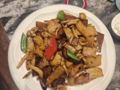 -君霖海鲜私房菜(春柳店)