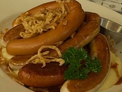 -宝莱纳餐厅(滨江店)