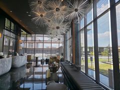 -苏州阳澄半岛英迪格酒店