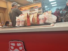 -塔斯汀中国汉堡(管城春风十里店)