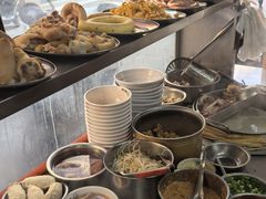-阿凸芋圆(上帝街店)