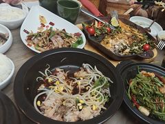 -云海肴·汽锅鸡·云南菜(广安门天虹店)