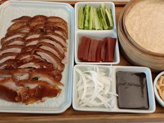 -丽满园·春饼烤鸭(金地广场店)