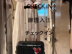 -马哥孛罗香港酒店