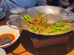 -老湘村·湖南土菜(天河维多利店)