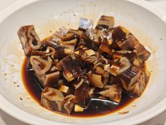 -万荣烤鸭店·北京菜(天坛店)