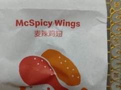 -麦当劳(世纪汇广场店)