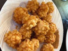 -牟传仁饭庄(星海店)