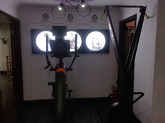 -简·无界健身工作室·运动康复·体态(石厦店)