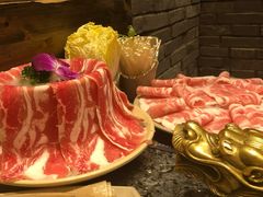 -蜀大侠火锅(四川北路店)