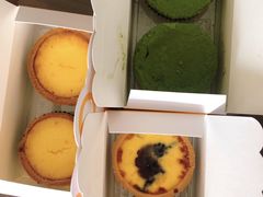 -黛汀烘焙DAINTY BAKERY(代字行合生汇店)