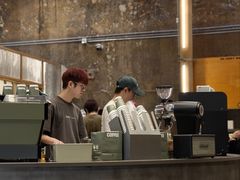 -KUDDO COFFEE(天河城店)