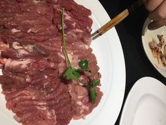 -羊庄故事(塘沽抗震路店)