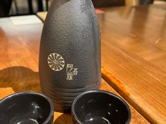 -阿吾罗日本料理(K11艺术中心店)
