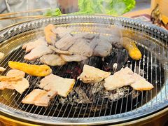 -闻老头·菊花炭烤肉(D11店)