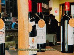 -一棵树·意大利西餐厅One Tree(新城店)