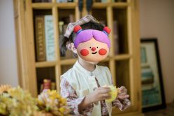 -玛瑞莎专业孕妇摄影(越秀店)