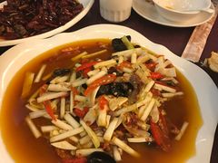 -食尚盐帮菜(杜甫草堂店)