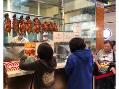 -龙记香港茶餐厅(久光百货店)