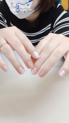 -1T·1M 日式美甲美睫