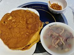 -黑窑厂糖油饼烤鸭·清真菜(旗舰店)