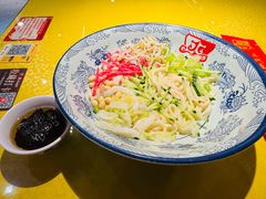 -大海碗·炸酱面·烤鸭·京菜(天坛店)