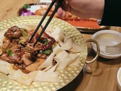 -天山传奇新疆菜(SKLP店)