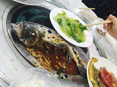 -船奇蒸汽海鲜·闽菜(八市海鲜总店)