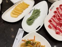 -世贸万锦大酒店·烹大师火锅达人