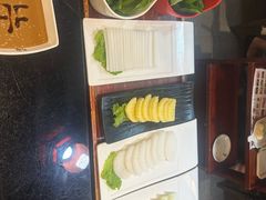 -北门涮肉·炭火铜锅涮肉(什刹海店)