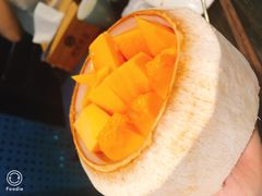 -东椰·海南椰子鸡火锅(朝阳门店)