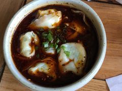 疯狂抄手-锦尚阁烤鱼•天津菜(宣武门胡同店)