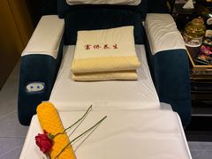 -富侨养生(威宁路店)