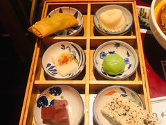 -味福记·本地特色菜(八一万达广场店)