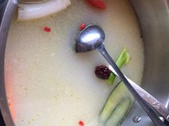 -野菌皇海景野生菌火锅(滨海大道店)