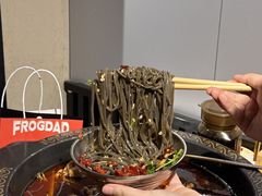 -蛙老爹·蜀香美蛙鱼头(王家湾店)