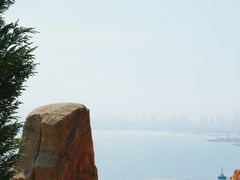 -星海湾跨海大桥