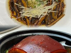 -金典银峰老鹅馆·昆山菜(亭林公园店)